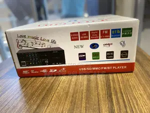 Celing Speaker Audio Amplifier