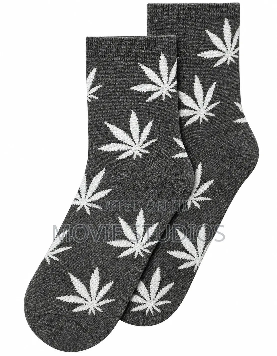 Long Ankle Socks