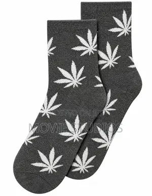 Long Ankle Socks