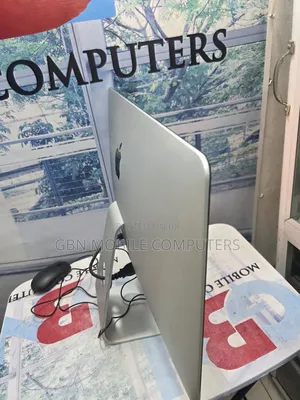 Desktop Computer Apple iMac 16GB Intel Core i5 SSD 512GB