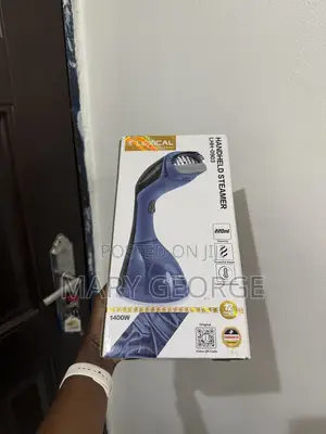 Brand New Clothes Steamer