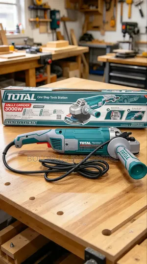 3000 Watts 9 Inches Angle Grinder Machine