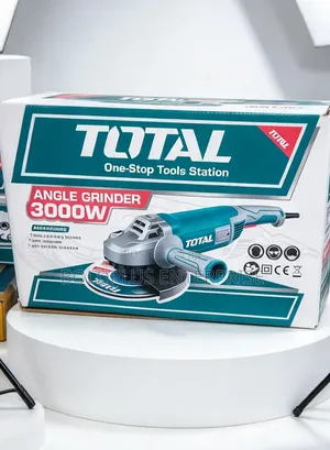 3000 Watts 9 Inches Angle Grinder Machine