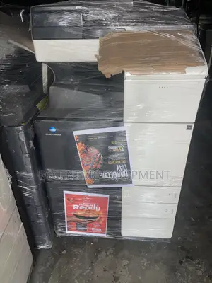 Bizhub C224e Color Di Photocopier