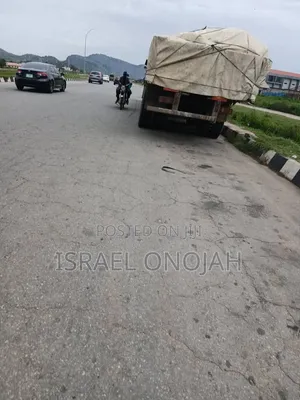 Mejor Distributor of Both Dangote and Bua Cement