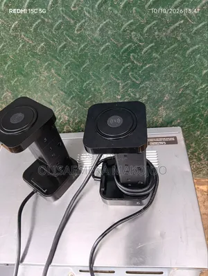 Wireless Charger Surge Protection Extension