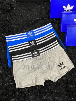 Adidas Briefs