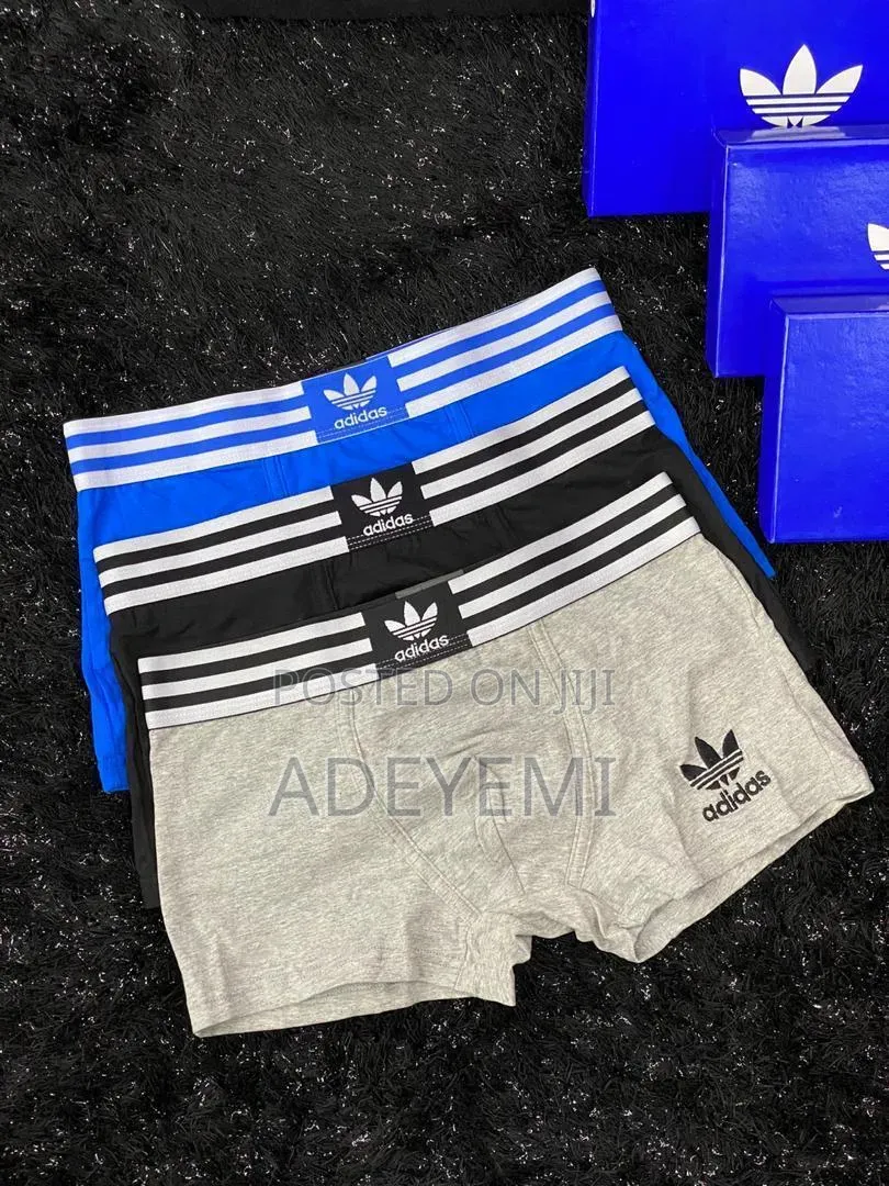 Adidas Briefs