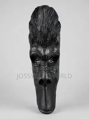 The Baboon Elder