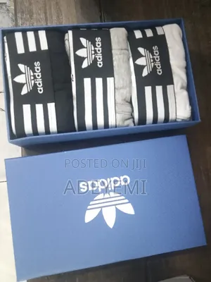 Adidas Briefs
