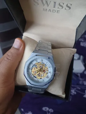 Quality Kasrluo Wristwatch