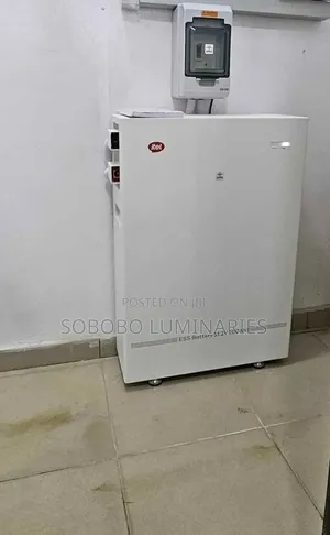 6kw + 10kwh Solar Installation +625w Solar Panels