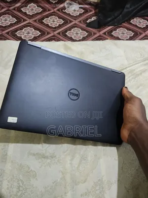 Laptop Dell Latitude 7280 8GB Intel Core i7 SSD 256GB