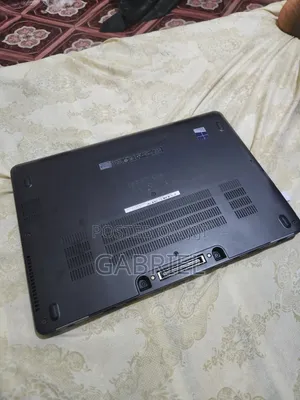 Laptop Dell Latitude 7280 8GB Intel Core i7 SSD 256GB