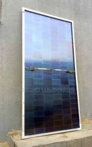 Jinko Solar 700W Mono Bifacial Panel