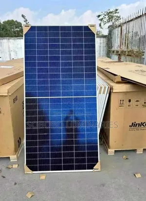 Jinko Solar 700W Mono Bifacial Panel