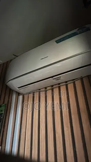 Hisense 1 Horse Power