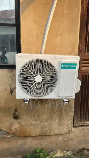 Hisense 1 Horse Power