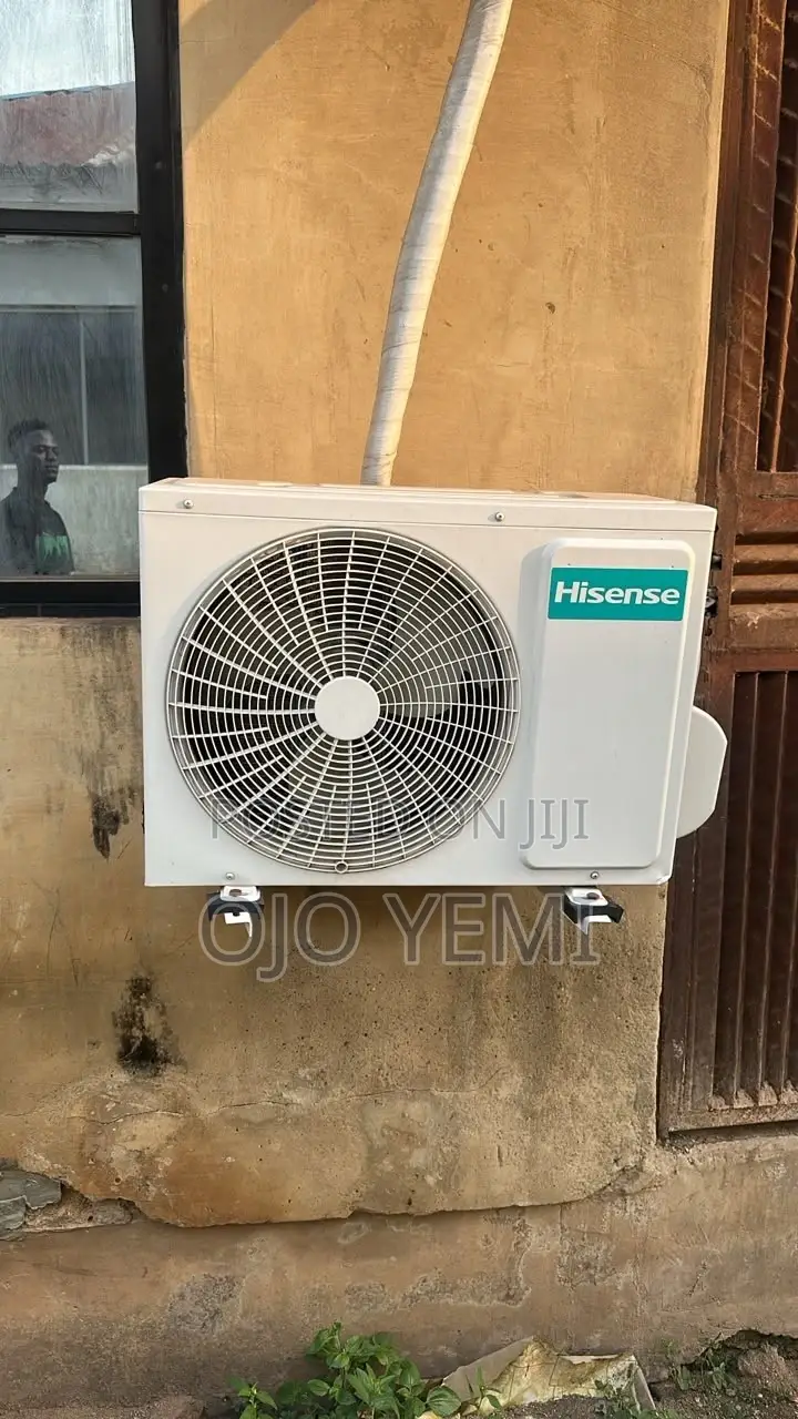 Hisense 1 Horse Power