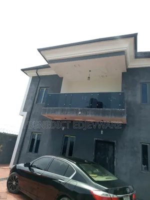 2bdrm Apartment in Peak Park Oribanwa, Awoyaya for rent