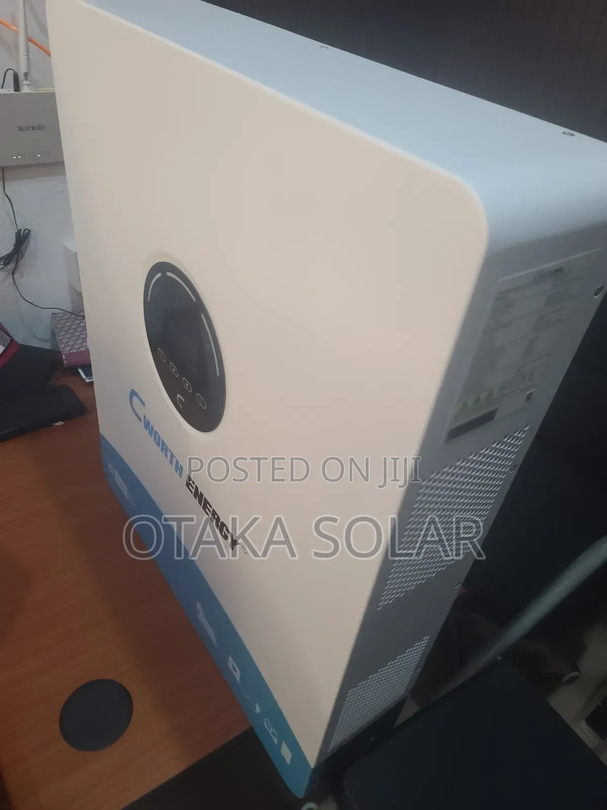 Cworth 12kva Hybrid Invater