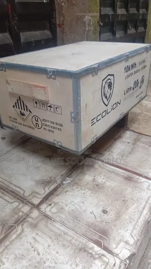 10kwh 48v Ecolion Solar Lithium Ion Battery