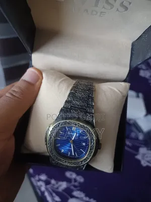 Quality Currden Wristwatch