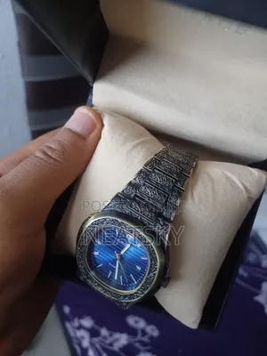 Quality Currden Wristwatch