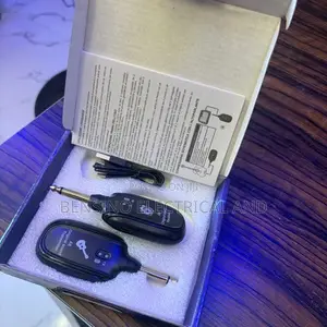 A8 Wireless Audio Transmitter