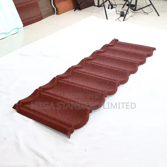 Roof Installation
