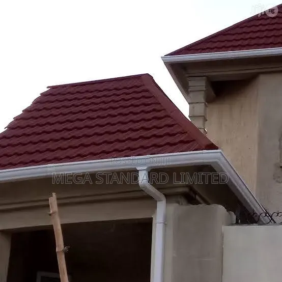 Roof Installation