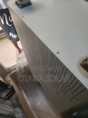 Haisic Lithium Battery 18kwh