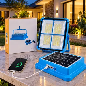 UXI BL-911 Solar Lighting System
