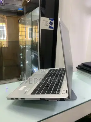 Laptop HP EliteBook Folio 9470M 8GB Intel Core i5 SSD 128GB