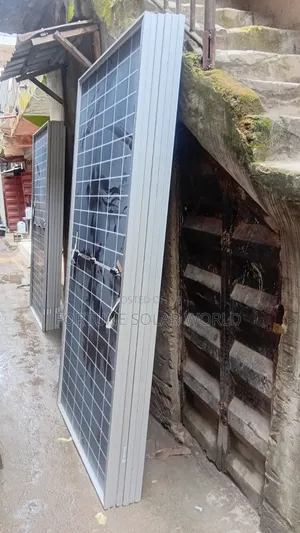 750watts Jinko Mono Solar Panel