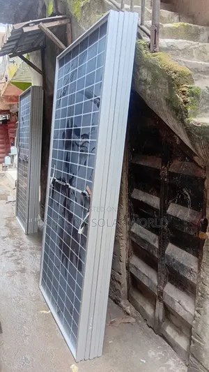 750watts Jinko Mono Solar Panel