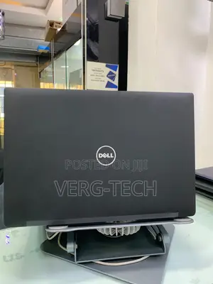 Laptop Dell Latitude 7280 8GB Intel Core i5 SSD 256GB