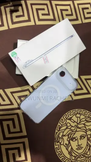 Apple iPhone Air 256 GB White