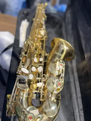 Premier England Alto Saxophone