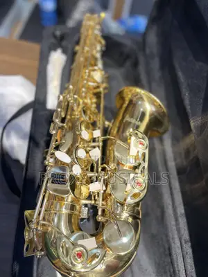 Premier England Alto Saxophone