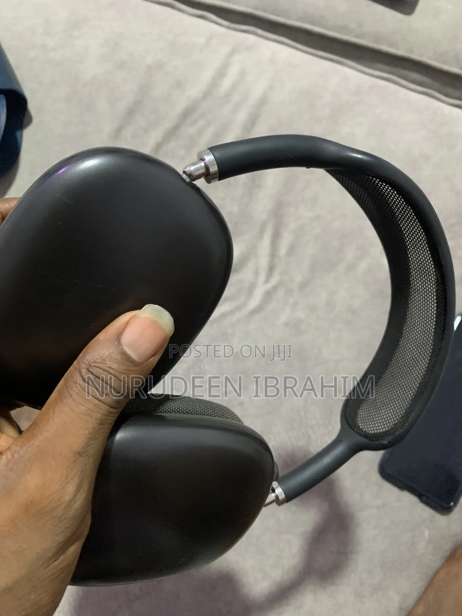 AirPod Max