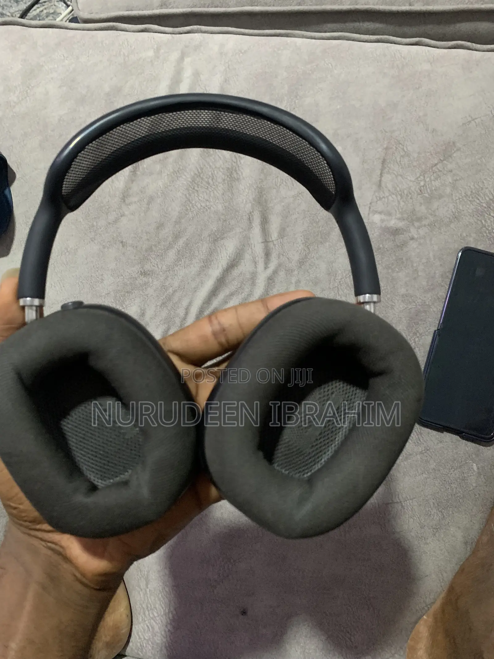 AirPod Max