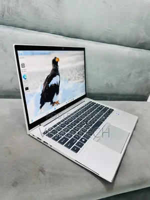 Laptop HP EliteBook 840 G7 16GB Intel Core i5 SSD 256GB