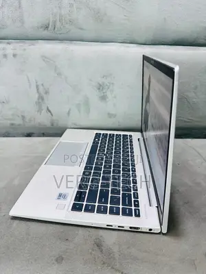 Laptop HP EliteBook 840 G7 16GB Intel Core i5 SSD 256GB