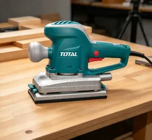 350 Watts Finishing Sander Machine