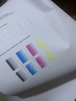 HP Design Jet T520 36inches