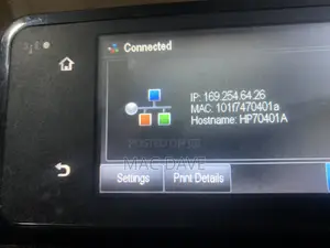 HP Design Jet T520 36inches