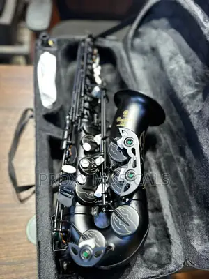 Original Yamaha Custom Ex Yas-875ex Professional Alto Saxophone