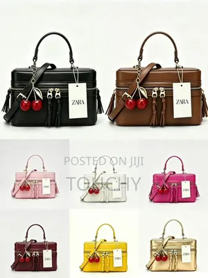 Luxury Bags