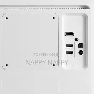 Gaming and Editing Monitor (White)